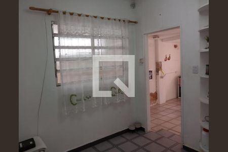AREA INTERNA de casa à venda com 2 quartos, 91m² em Cipava, Osasco