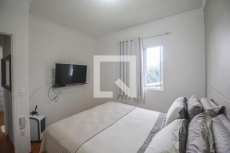 Quarto 1 de apartamento para alugar com 2 quartos, 55m² em Parque Selecta, São Bernardo do Campo