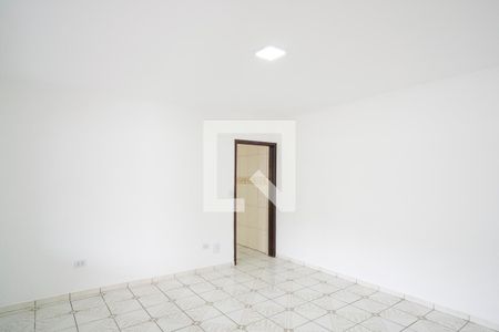 Sala de apartamento para alugar com 2 quartos, 120m² em Santo Antônio, São Caetano do Sul
