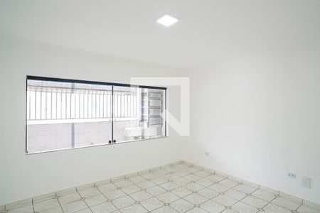 Sala de apartamento para alugar com 2 quartos, 120m² em Santo Antônio, São Caetano do Sul