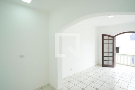 Quarto 1 de apartamento para alugar com 2 quartos, 120m² em Santo Antônio, São Caetano do Sul