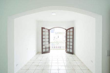 Quarto 1 de apartamento para alugar com 2 quartos, 120m² em Santo Antônio, São Caetano do Sul