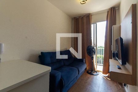 Apartamento para alugar com 1 quarto, 27m² em Tatuapé, São Paulo