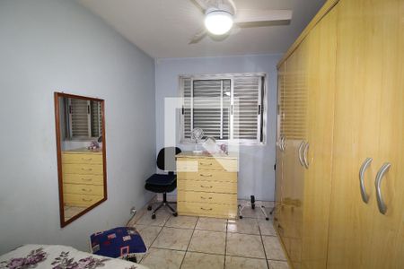 Quarto 1 de apartamento para alugar com 2 quartos, 54m² em Rio Pequeno, São Paulo