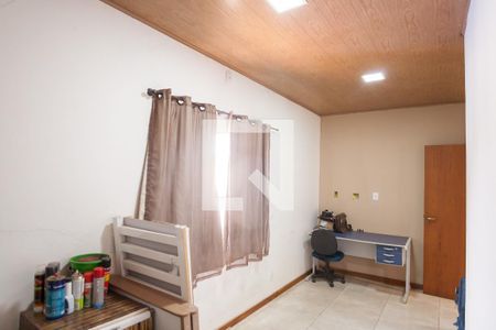 quarto 1 de casa à venda com 3 quartos, 153m² em Jardim Canada, Nova Lima