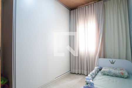 quarto 2 de casa à venda com 3 quartos, 153m² em Jardim Canada, Nova Lima