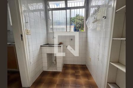 Apartamento para alugar com 2 quartos, 88m² em São Pedro, Belo Horizonte