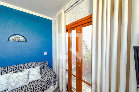 Sala de casa à venda com 1 quarto, 180m² em Vila Esperança, São Paulo