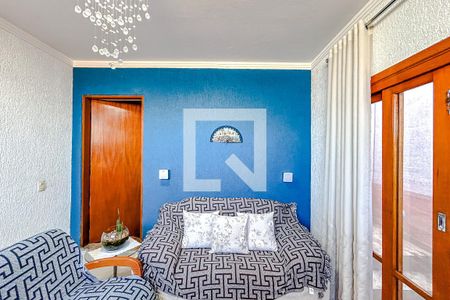 Sala de casa à venda com 1 quarto, 180m² em Vila Esperança, São Paulo