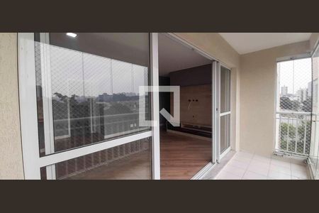 Apartamento à venda com 3 quartos, 88m² em Vila Campesina, Osasco