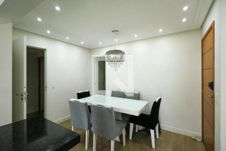 Foto 05 de apartamento à venda com 3 quartos, 93m² em Fundação, São Caetano do Sul