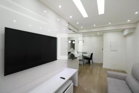 Foto 04 de apartamento à venda com 3 quartos, 93m² em Fundação, São Caetano do Sul