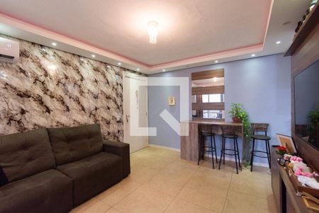 Apartamento para alugar com 2 quartos, 55m² em Igara, Canoas