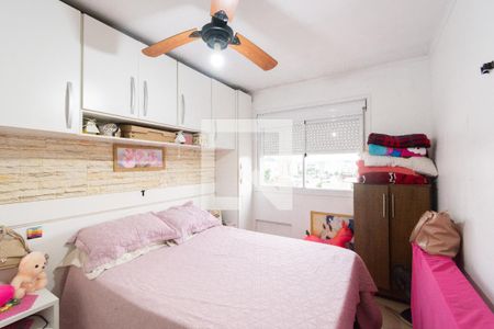 Apartamento para alugar com 2 quartos, 55m² em Igara, Canoas