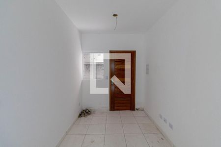 Sala e Cozinha de apartamento à venda com 2 quartos, 45m² em Vila Uniao (zona Leste), São Paulo