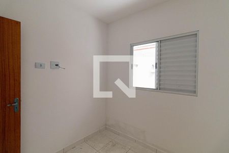 Quarto 1 de apartamento à venda com 2 quartos, 45m² em Vila Uniao (zona Leste), São Paulo