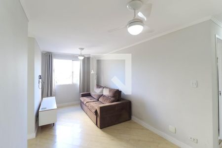 Apartamento para alugar com 2 quartos, 62m² em Vila Maria, São Paulo