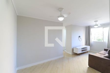 Apartamento para alugar com 2 quartos, 62m² em Vila Maria, São Paulo