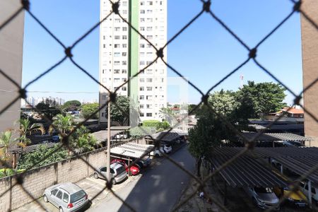 Apartamento para alugar com 2 quartos, 62m² em Vila Maria, São Paulo