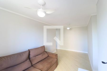 Apartamento para alugar com 2 quartos, 62m² em Vila Maria, São Paulo