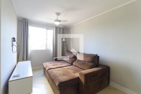 Apartamento para alugar com 2 quartos, 62m² em Vila Maria, São Paulo