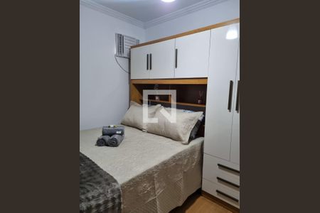 Apartamento para alugar com 2 quartos, 48m² em Santa Cruz, Rio de Janeiro