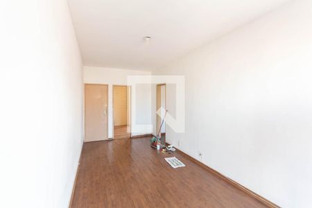 Sala de apartamento à venda com 1 quarto, 50m² em Vila Isabel, Rio de Janeiro