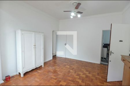 Sala de apartamento para alugar com 2 quartos, 97m² em Vila Isabel, Rio de Janeiro