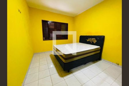 Quarto de casa para alugar com 2 quartos, 250m² em Vila Balnearia, Praia Grande