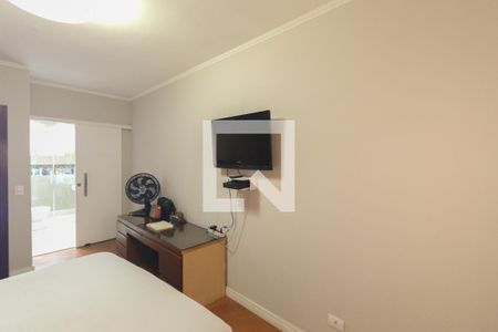 Suíte 1 de casa à venda com 4 quartos, 325m² em Jardim Guapira, São Paulo