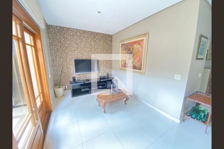 Casa para alugar com 2 quartos, 120m² em Jardim Santo Amaro, São Paulo