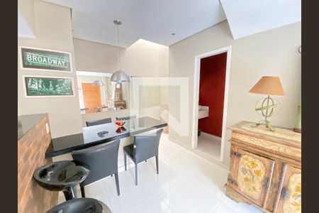 Casa para alugar com 2 quartos, 120m² em Jardim Santo Amaro, São Paulo