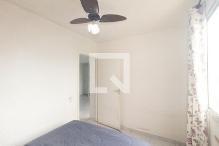 Quarto 1 de apartamento para alugar com 2 quartos, 44m² em Cosmos, Rio de Janeiro