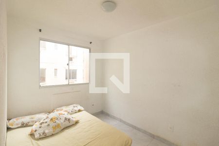 Quarto 2 de apartamento para alugar com 2 quartos, 44m² em Cosmos, Rio de Janeiro
