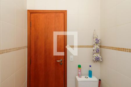 Lavabo de casa de condomínio à venda com 5 quartos, 311m² em Tucuruvi, São Paulo