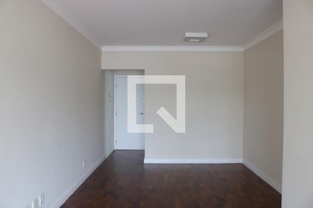 Sala de apartamento para alugar com 3 quartos, 84m² em Vila Romana, São Paulo