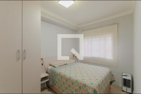 Quarto de apartamento à venda com 1 quarto, 45m² em Cambuci, São Paulo