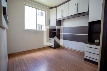 Apartamento para alugar com 2 quartos, 48m² em Parque da Fonte, São José dos Pinhais