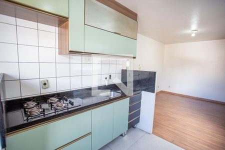 Apartamento para alugar com 2 quartos, 48m² em Parque da Fonte, São José dos Pinhais