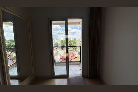 Sala - Sala de Jantar de apartamento para alugar com 2 quartos, 52m² em Vila Guiomar, Santo André