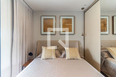 Studio de kitnet/studio à venda com 1 quarto, 35m² em Higienópolis, São Paulo