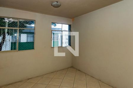 Apartamento para alugar com 3 quartos, 78m² em São João Batista, Belo Horizonte