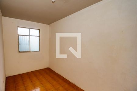 Quarto 2 de apartamento para alugar com 3 quartos, 78m² em São João Batista, Belo Horizonte