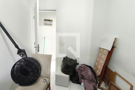 Quarto 2 de apartamento para alugar com 2 quartos, 49m² em Jardim Novo Maracana, Campinas