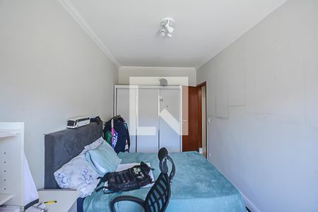 Quarto de apartamento para alugar com 1 quarto, 45m² em Parque Terra Nova Ii, São Bernardo do Campo