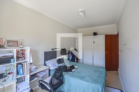 Quarto de apartamento para alugar com 1 quarto, 45m² em Parque Terra Nova Ii, São Bernardo do Campo