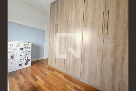 Quarto 1 de apartamento à venda com 3 quartos, 116m² em Brooklin, São Paulo