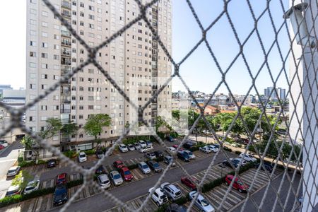 Apartamento para alugar com 3 quartos, 57m² em Jardim Cocaia, Guarulhos