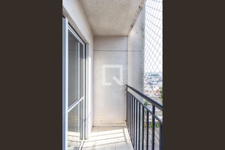 Apartamento para alugar com 3 quartos, 57m² em Jardim Cocaia, Guarulhos