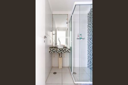 Apartamento para alugar com 3 quartos, 57m² em Jardim Cocaia, Guarulhos